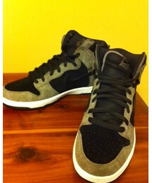 NIKE SB | スニーカー