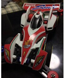 ミニ四駆① | その他