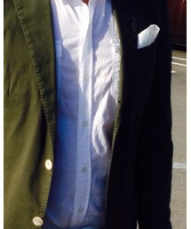 DIESEL | シャツ/ブラウス