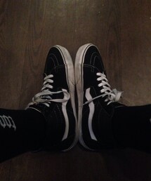 VANS | Sk8(スニーカー)