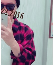 LEGENDA | シャツ/ブラウス