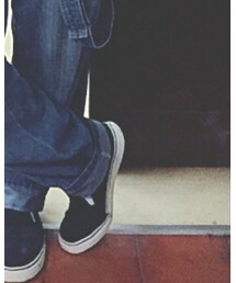 VANS | スニーカー
