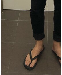H&M | サンダル