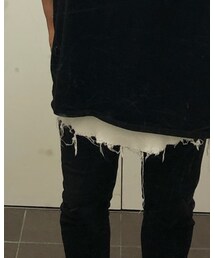 AMERICAN RAG CIE | タンクトップ