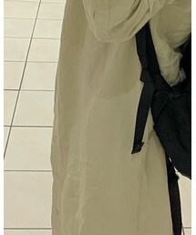 UNIQLO | シャツワンピース