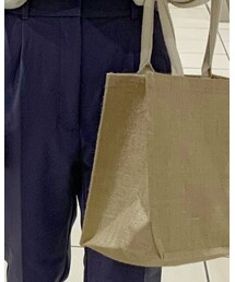 無印良品 | バッグ