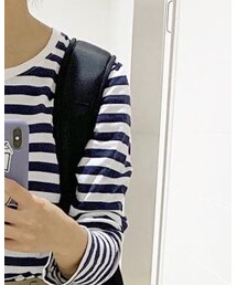 無印良品 | Tシャツ/カットソー