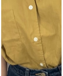 GU | シャツ/ブラウス