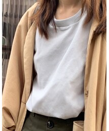 無印良品 | トップス