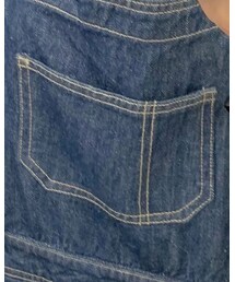 古着 | サロペット/オーバーオール