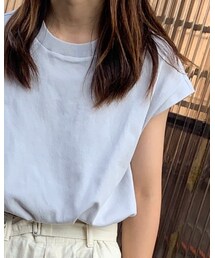 無印良品 | Tシャツ/カットソー