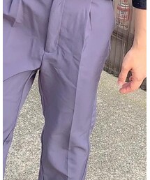 GU | スラックス