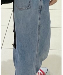 GU | デニムパンツ