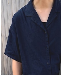 GU | シャツ/ブラウス