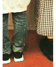 TOKYO BOPPER | シューズ