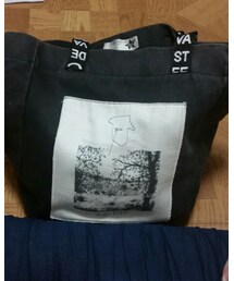 DEVASTEE | トートバッグ