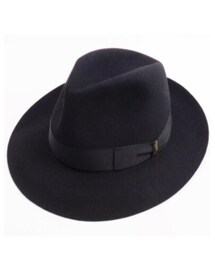 Borsalino | QUALITA SUPERIORE WIDE(ハット)