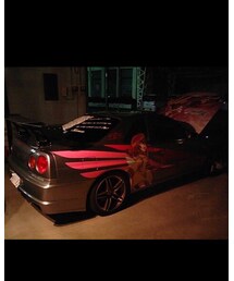 ✨痛車✨(いい思い出w) | その他