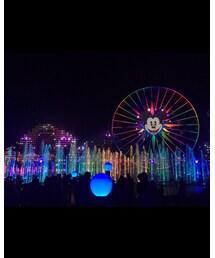 ⭐️World of Color - Celebrate!⭐️ | その他