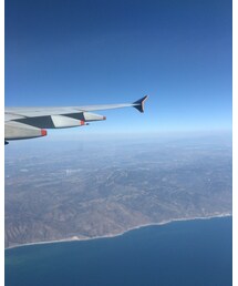 🇺🇸アメリカの大地は広かった✈️ | その他