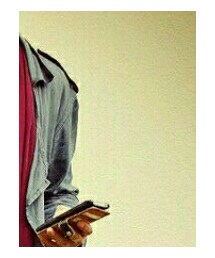 ？？？？ | トレンチコート