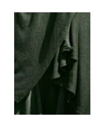 ？？？ | カーディガン/ボレロ