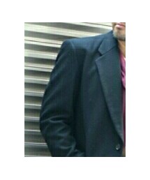 ？？？ | テーラードジャケット