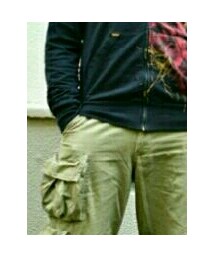 GAP | カーゴパンツ