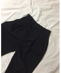 used | 古着屋さんで購入しました(その他パンツ)