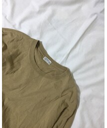 used | チャオパニックの、カットソー。古着だよ(Tシャツ/カットソー)