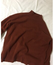 GU | レディースのニットじーゆー(ニット/セーター)