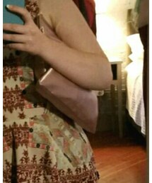 BCBGMAXAZRIA | クラッチバッグ