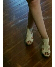 no brand | サンダル