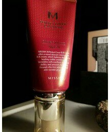 Missha  | ファンデーション