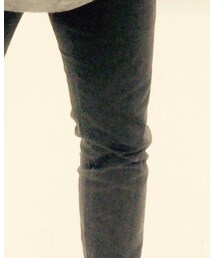 UNIQLO | チノパンツ