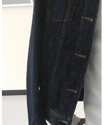 Right-on WOMEN'S | デニムジャケット