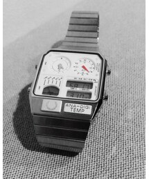 UNKNOWN. | アナログ腕時計