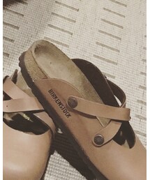 BIRKENSTOCK | サンダル