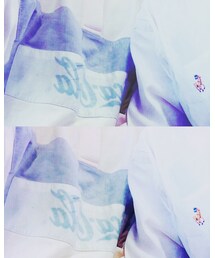 Taffee | ポロシャツ