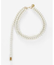 MONDAY EDITION | ネックレス