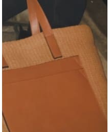 ZARA | トートバッグ