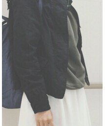 earth music&ecology | ジャケット/アウター