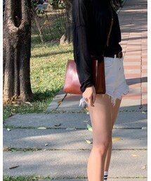 sob deall | ショルダーバッグ