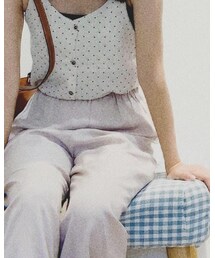 QUEEN SHOP | チノパンツ