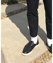 ADAM ET ROPE' | スリッポン