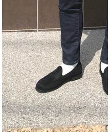 GU | ローファー