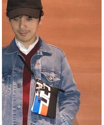 UNIQLO | デニムジャケット