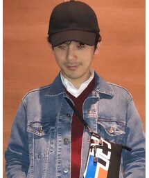 GU | シャツ/ブラウス