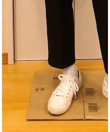 無印良品 | スニーカー