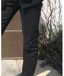 UNIQLO | デニムパンツ